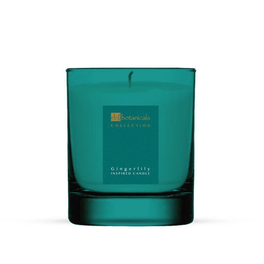 Gingerlily Inspired Candle 200g