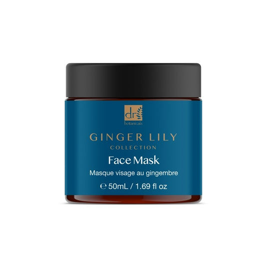 Gingerlily Mask 50ml