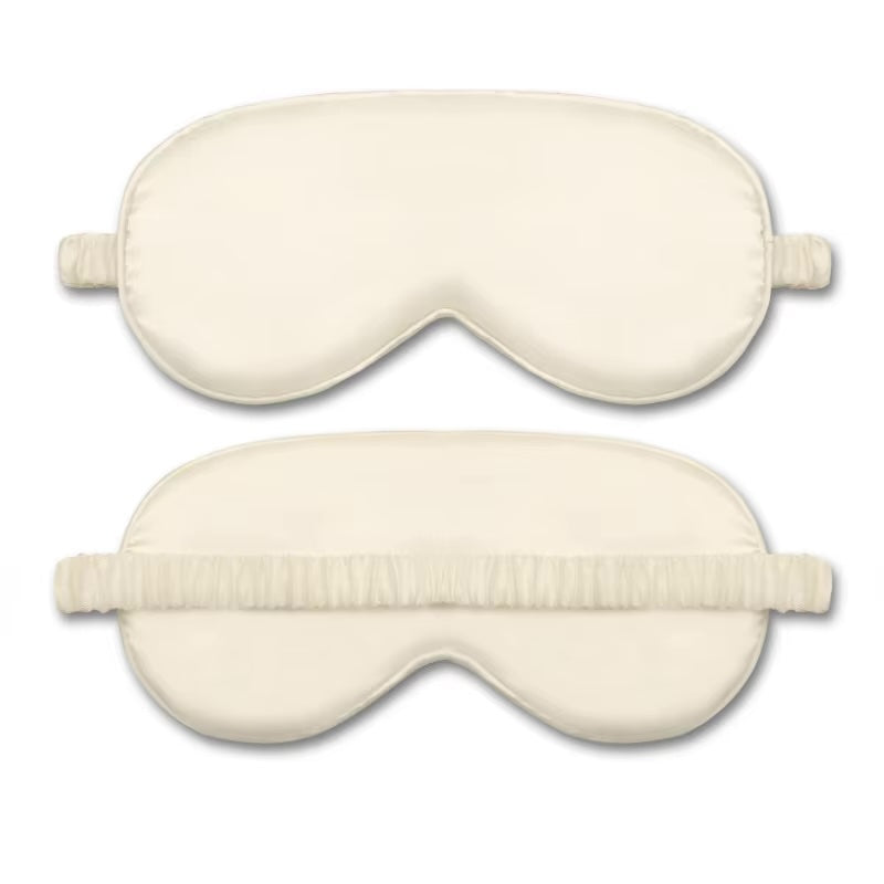 Bachelorette Party Eye Mask Bridesmaid - Silk mask