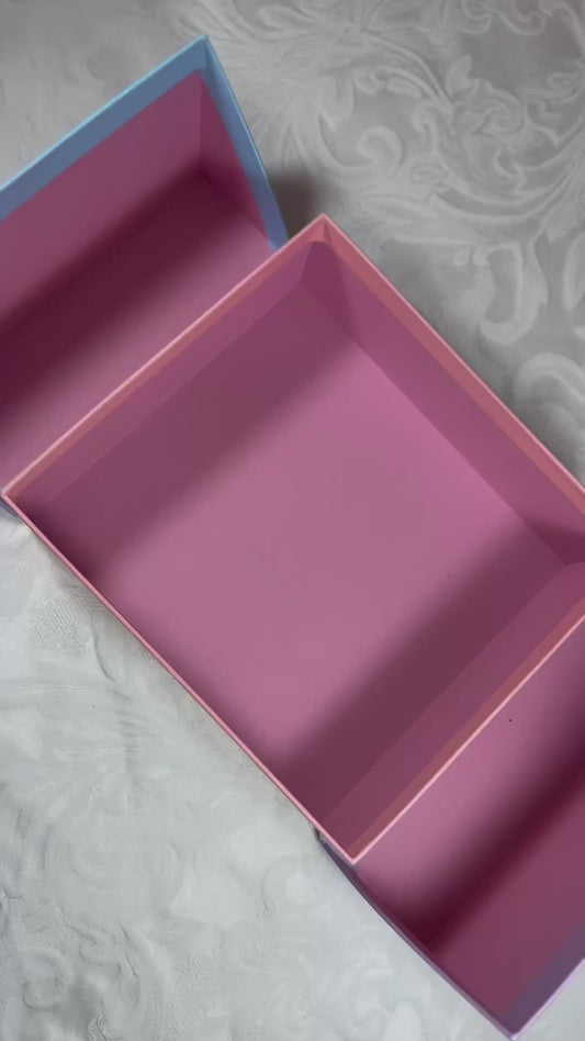 Beauty Box - Gift box