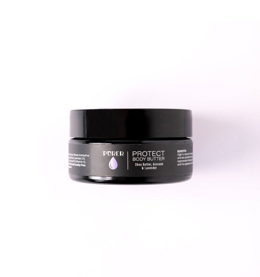Protect Body Butter