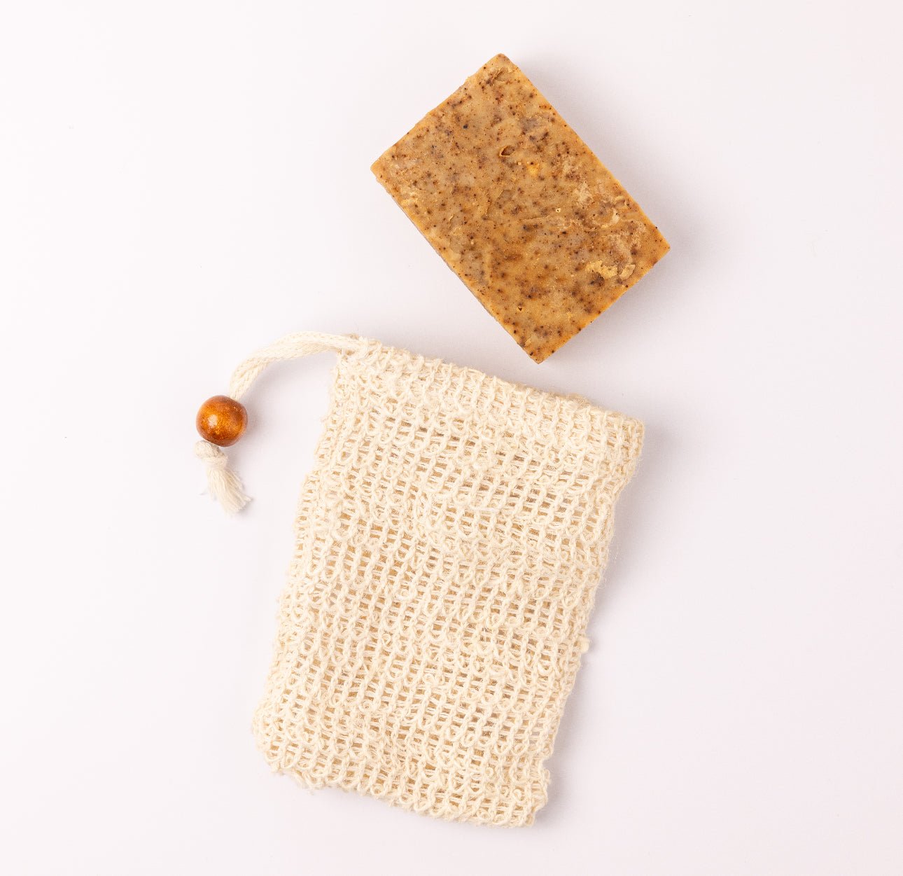 Purer Tea Tree Soap - handmade 100% Natural