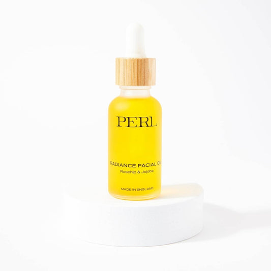 RADIANCE FACIAL OIL