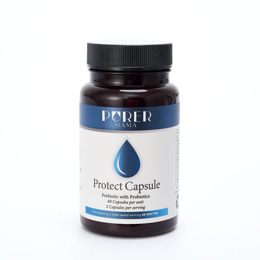 The Protect - Probiotic Capsule