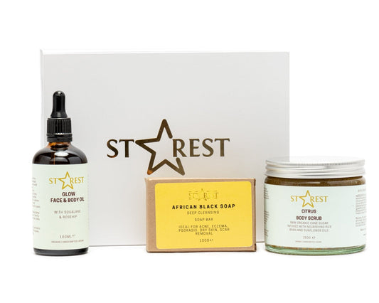 Trio Gift Set for Her
