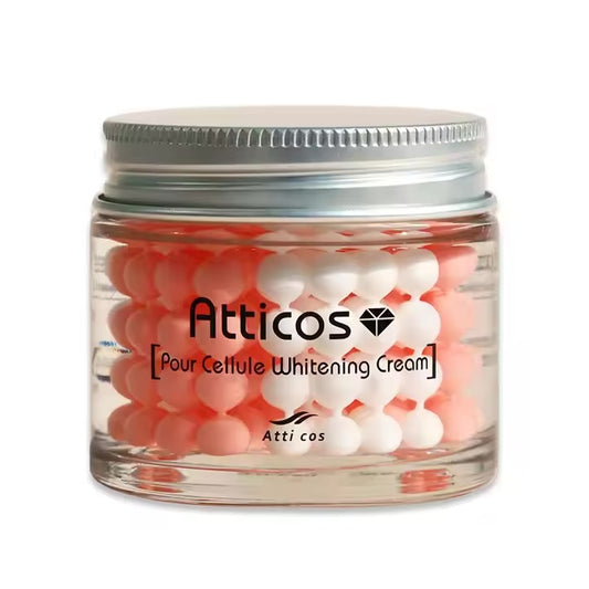 [Atticos] Pour Le Cellule Whitening Cream 70g Korean Cosmetics K Beauty Korean Supplier Private Label